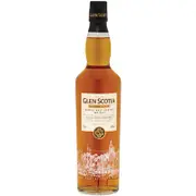 [Glen Scotia] Glen Scotia Double Cask Single Malt Scotch Whisky 700mL