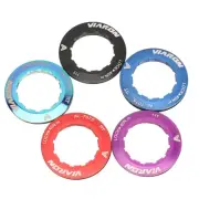 Easy to Install Aluminum Alloy Flywheel Lockring for MTB and Road Bikes