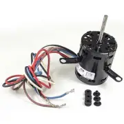 Envirotec Motor, 277V, 1/13 , 1-Phase PM-02-0022 Envirotec PM-02-0022