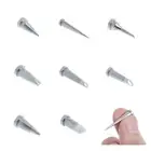 LT1L Type Copper Soldering Iron Tip for Weller WSD81 WD1000 WSP80 WP80