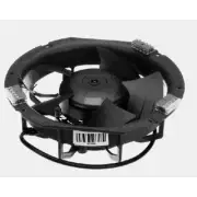 True Fan Motor Retrofit Kit 821645 - Free Shipping - Genuine OEM Replacement