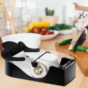 Kitchen Sushi Maker Roller Magic Rice Roll Sushi Maker Cutter Roller DIY Tool