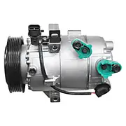 Air Con AC Compressor for Hyundai I30 GD
