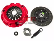 XTR STAGE 2 CLUTCH KIT fits DODGE RAM 50 RAIDER MITSUBISHI MONTERO 3.0L 3.5L