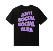 ASSC Tee “Anthropomorphic”