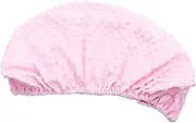 Nursing Table Cover Decor Wall Stickers Changing Table Bassinet Newborn Humidifiers for Bedroom Refill Items Change Table Changing Pad Stuff Diapers Coverlet Pink Chemical Fiber