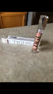 TIGI Luxe Lipgloss Your Highness NIB! NEW! .11 oz