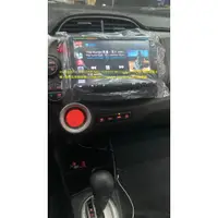 在飛比找蝦皮購物優惠-Honda FIT 3 安裝SONY XAV-AX8100 