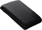 Car Armrest Cushion, Car Console Cover | Soft Armrest Covers for Riser Pillow - Car Armrest Increase Cushion, Armrest Protector Box