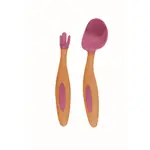 B.Box Cutlery Set Strawberry Shake