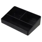 Coffee Condiment Dispenser Food Storage Bin Tea Bag Storage Box