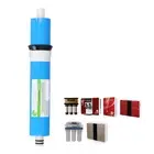 Reverse Osmosis Membrane Water Filtration System RO Filter Accessory 100G .