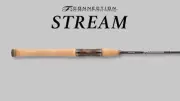 Jackll Timon Trout Rod T-Connection Stream TS-S56UL (Spinning 2 piece)
