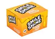 Smile & Shine Banana Split Scented Slime