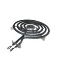 6 inch 1250W HOT PLATE PLUG IN : 360