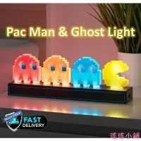 在飛比找Yahoo!奇摩拍賣優惠-瑤瑤小鋪Pac Man 和 Ghosts Icons Lig