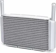 A-Premium HVAC Heater Core Compatible with Lincoln Continental & Mercury Grand Marquis, Marquis & Ford LTD, 1977 1978