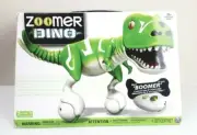 Zoomer Dino Interactive Toy NEW