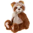 Charlie Bears Collectable Plumo Bear Forty Winks 42cm