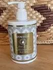 Spongelle Freesia Pear Beyond Cleaning Hand & Body Lotion 11 Oz New