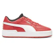 Puma Sf Ca Pro Lace Up Mens Size 5 M Sneakers Casual Shoes 30806602