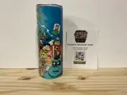 Custom Cartoon mix-up tumbler