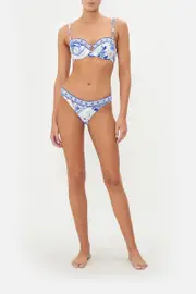 UNDERWIRE BRA HEART OF A DRAGON