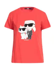 [KARL LAGERFELD] KARL LAGERFELD T-shirts - Item 10411805