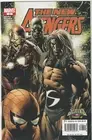 NEW AVENGERS #8 (2005) SENTRY ~ BENDIS / FINCH / McNIVEN ~ UNREAD NM