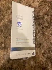 New, Sealed, Damaged Box, Dermalogica Prisma Protect SPF 30 Travel Size 0.4 Oz