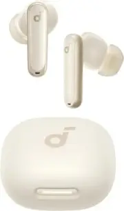 Soundcore P40i by Anker, Noise Cancelling Wireless Earbuds, Adaptive Noise Cance