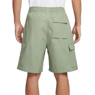 【NIKE 耐吉】運動短褲 休閒風 工裝褲 AS M NK CLUB CARGO SHORT 男 - FB1247386