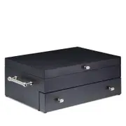 Reed & Barton Flatware Chest