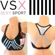 Victoria Secret 2015 Fashion Show VSX Incredible Sports Bra 32C NWT RAR HTF