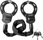 Scooter Locks Anti Theft,Bike Chain Lock,Best Electric Scooter Lock for Segway,Ninebot,Xiaomi, Razor and Bicycle Lock Cable Accessories