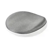 StarTech Wrist Rest, Ergonomic Desk Wrist Pad, Sliding Wrist Rest - ROLWRSTRST