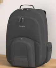 Targus 16inch Groove Backpack Black CVR600-77