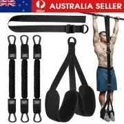 Pull Up Assistance Bands Heavy Duty Resistance Bands Gym Assisted Pull Up Bands