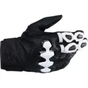 Alpinestars Celer V3 Gloves Sm Black/White 3567024-12-S