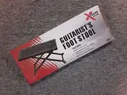 Xtreme Stands - Guitarist's Foot Stool