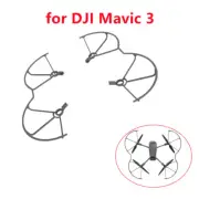 Anti-Shake Propeller Guard Protective Cage Protector Cover For DJI Mavic 3 b