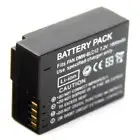 Battery Pack For Leica V-Lux4 V-Lux 5 V-LUX (TYP 114) Q (TYP 116) Q-P Digital