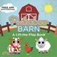 Peekaboo Barn (Lift the Flap Book)