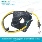 96815291 Spiral Cable Clock Spring For BUICK EXCELLE 07 CAR
