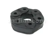 Alfa Romeo Alfetta GTV6 Drive Shaft Center Flex Disc 6 Cyl New