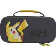 PowerA Protection Case OLED Model Nintendo Switch & Nintendo Switch Lite Pikachu 025