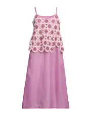 [COMME DES GARÇONS] COMME des GARÇONS Midi dresses - Item 15356425