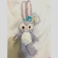 在飛比找蝦皮購物優惠-32cm 迪士尼 史黛拉兔 芭蕾兔 娃娃