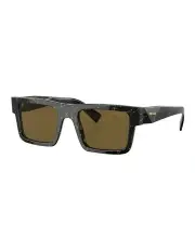 [Prada] PR 19WS Sunglasses in Black