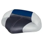 Wise Seating Pro Seat Trad. Grey-Char-Navy, 144-8WD1466840